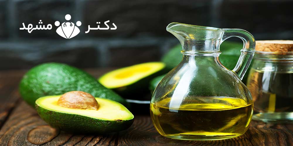 روغن آووکادو
