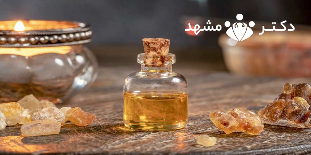 روغن کندر
