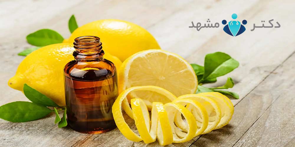 روغن لیمو