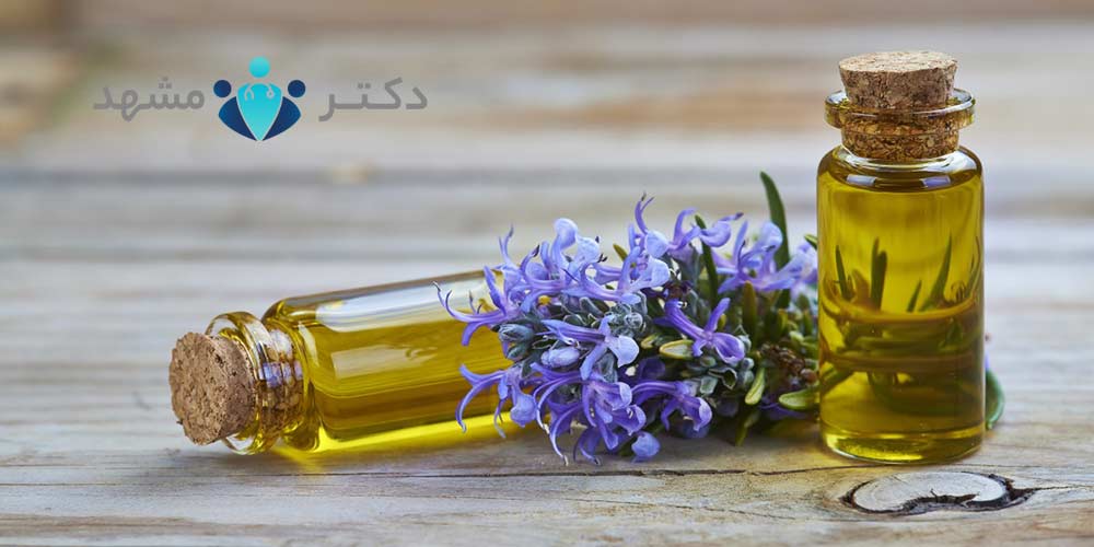 روغن رزماری