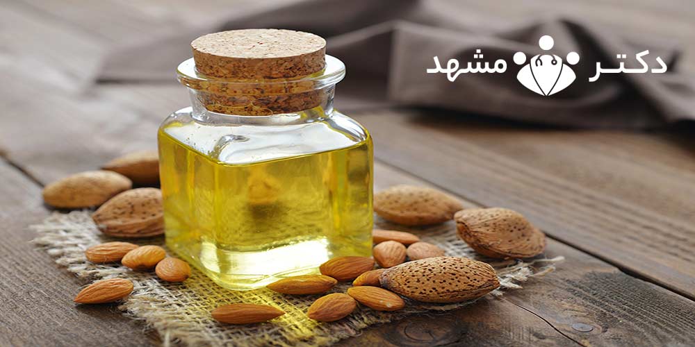 روغن بادام