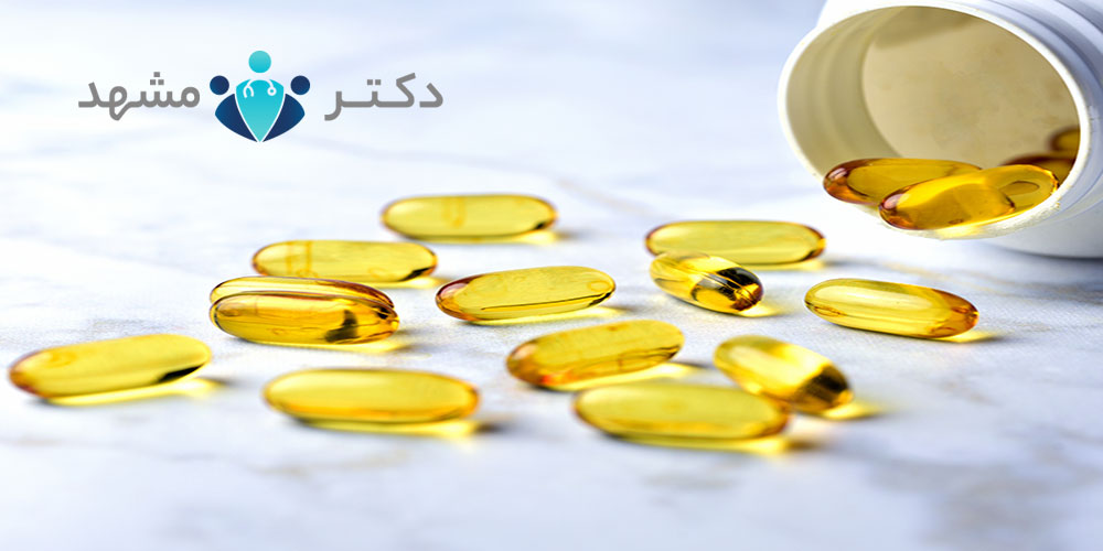 روغن ماهی
