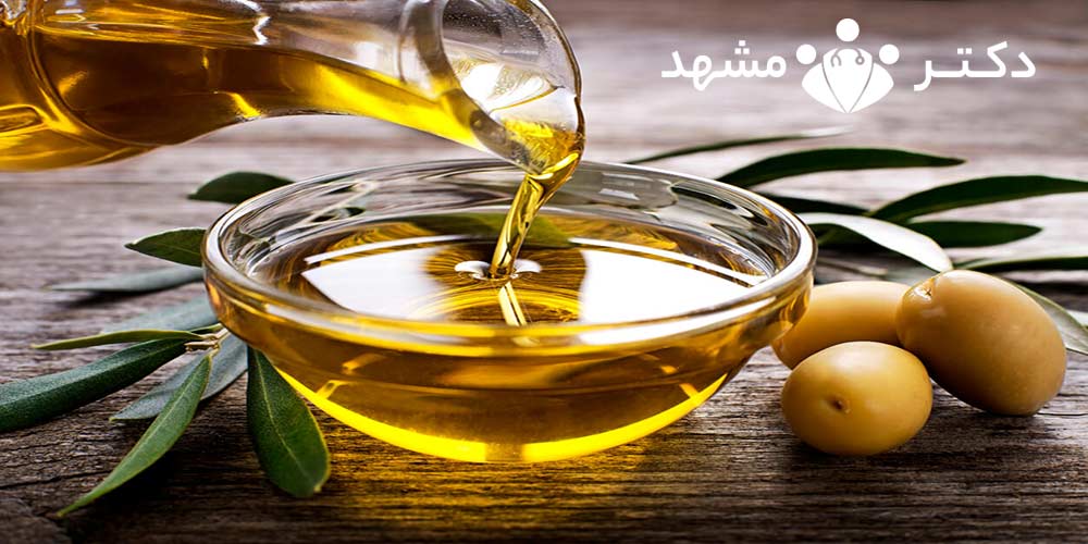 روغن زیتون