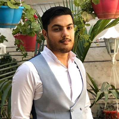 رضا افتخار