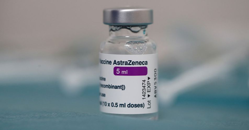 واکسن آسترازنکا ساخت کجاست